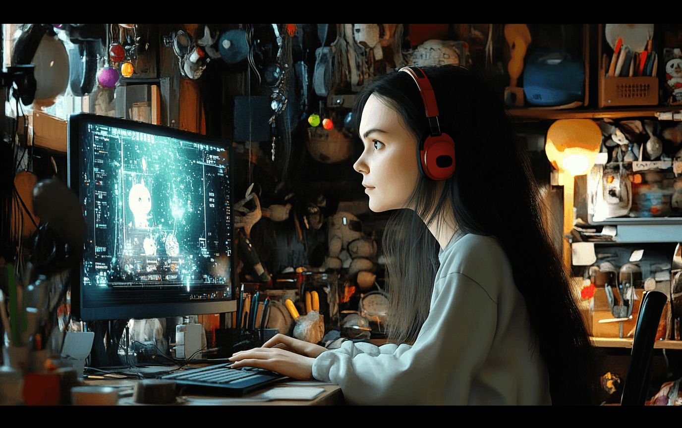 3D-моделирование в Израиле: откройте будущее для вашего ребенка!