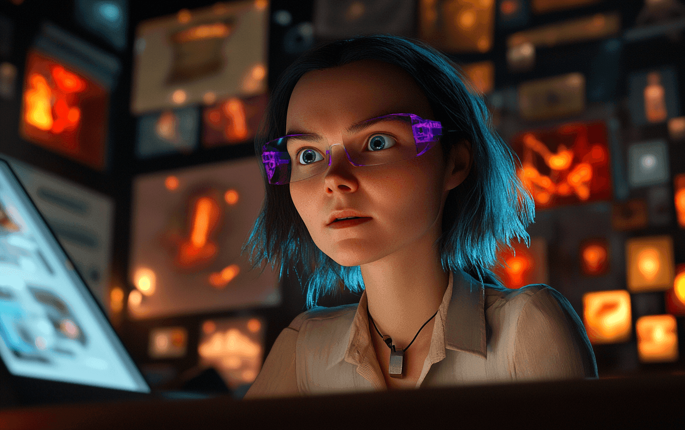 Blender для детей: откройте двери к творчеству и будущей профессии