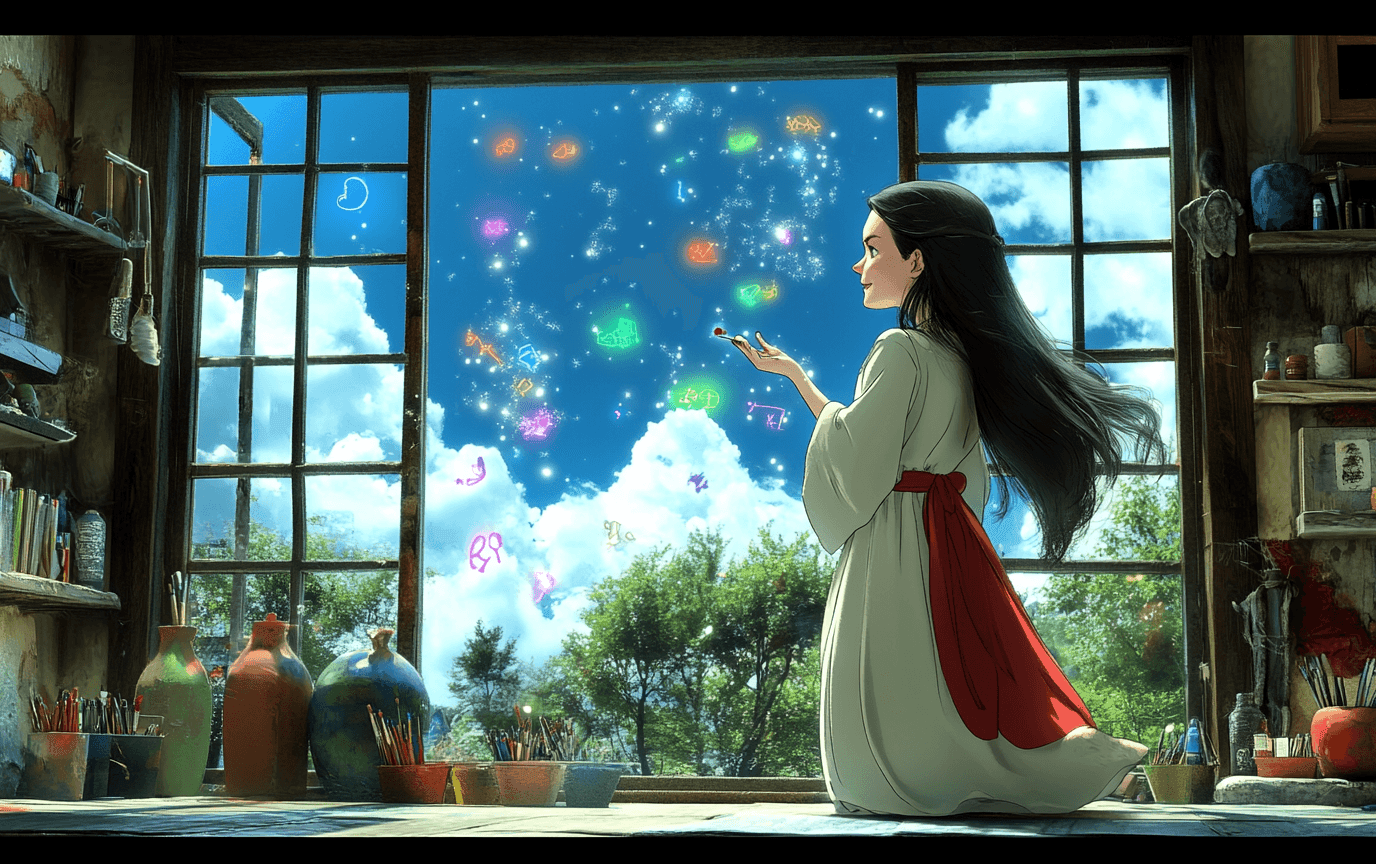 Игровая 3D-графика обучение: откройте двери будущего для ребенка