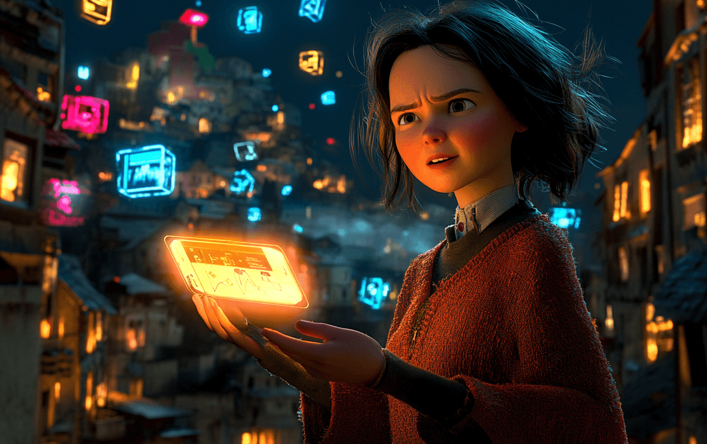 3D-моделирование для детей: откройте двери к творческому будущему